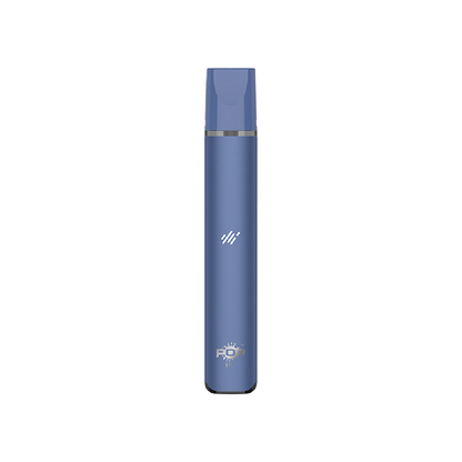 Pop-Hit-Vaping-Rechargeable-Device-Nicotine-Inhale-Sale-Price-Black