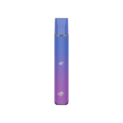 Pop-Hit-Vaping-Rechargeable-Device-Nicotine-Inhale-Sale-Price-Purple