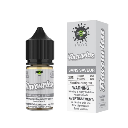 Pop-Vape-E-liquid-Flavourless-Nicotine-Official-Store