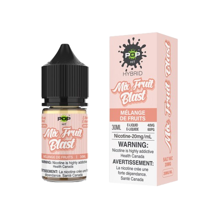 Pop-Vape-E-liquid-Mix-Fruit-Blast-Nicotine-Official-Store