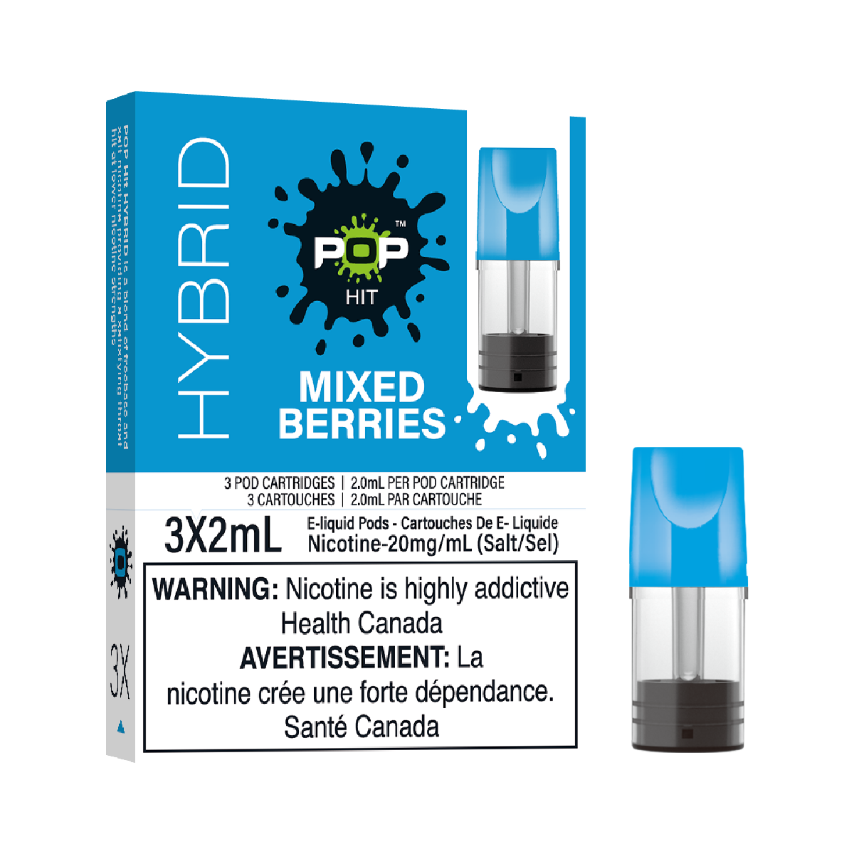 POP-Hybrid-Vape-Pods-mixed-berries-disposable-pod-device-Popvapor