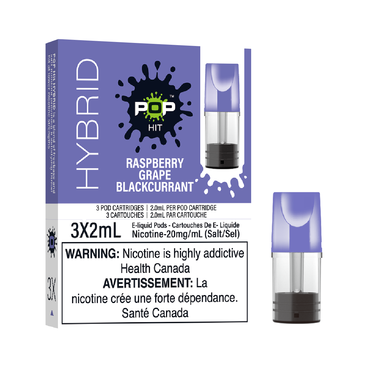 POP-Hybrid-Vape-Pods-raspberry-grape-blackcurrant-disposable-pod-device-Popvapor