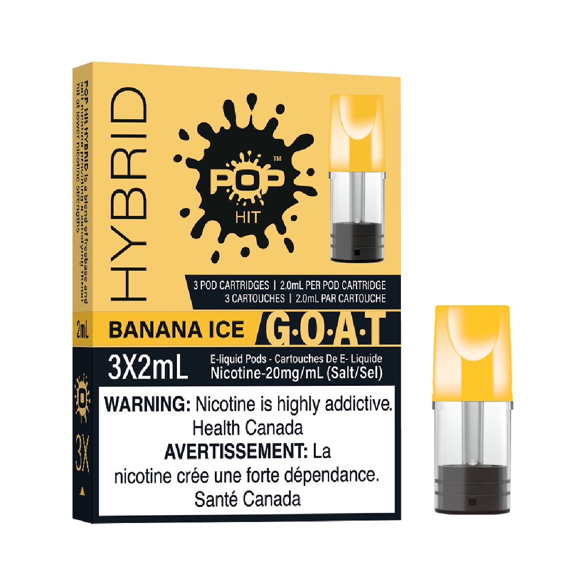 pop-hybrid-goat-banana-ice-pop-stlth-vape-pod