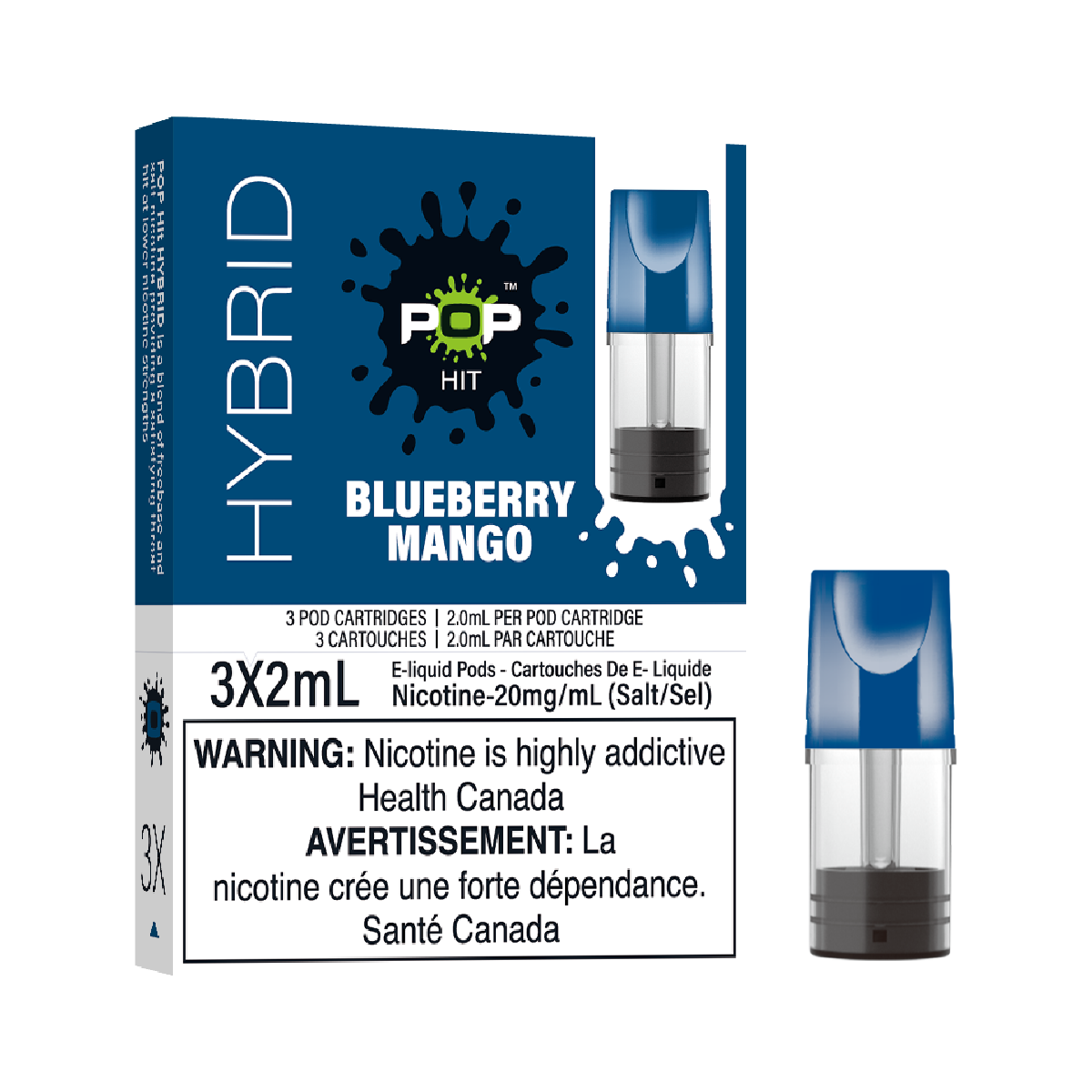 Pop-Pods-blueberry-mango-disposable-pod-device-Popvapor