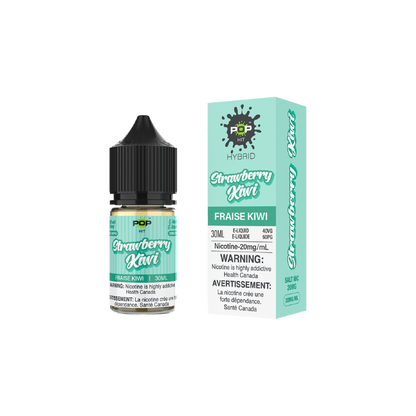 Pop-Vapor-E-Liquid-Strawberry-Kiwi-Vaping-Nicotine-Bottle