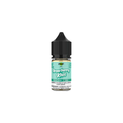 Pop-Vapor-E-Liquid-Strawberry-Kiwi-Vaping-Nicotine-Bottle