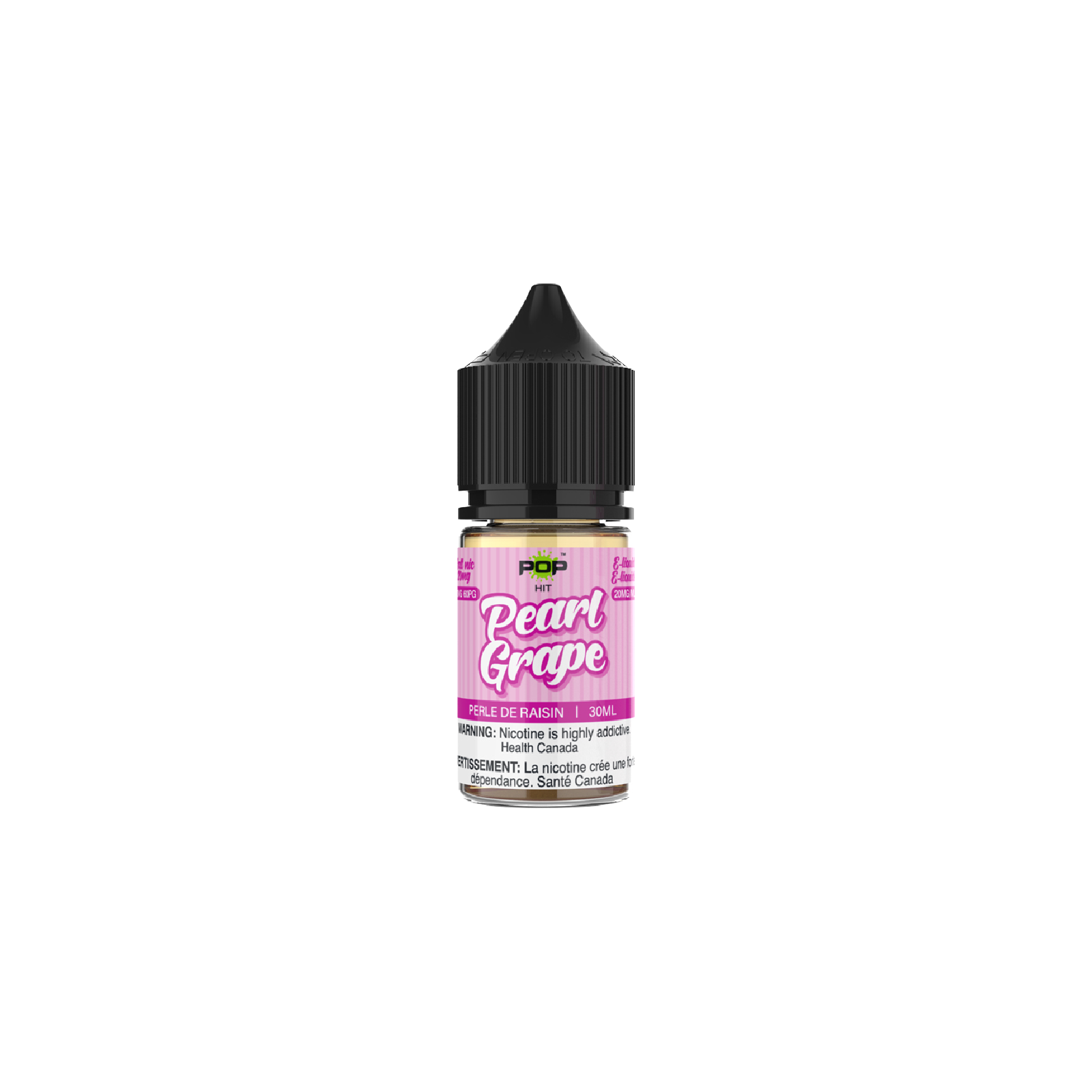 POP Liquid - Pearl Grape