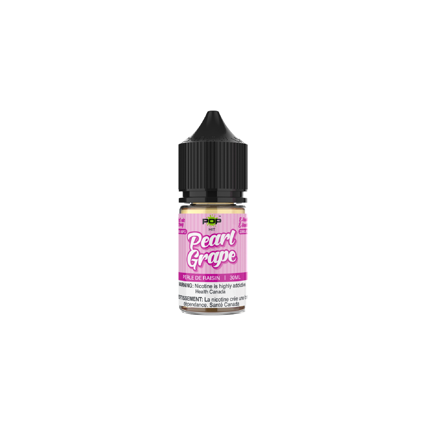 POP Liquid - Pearl Grape