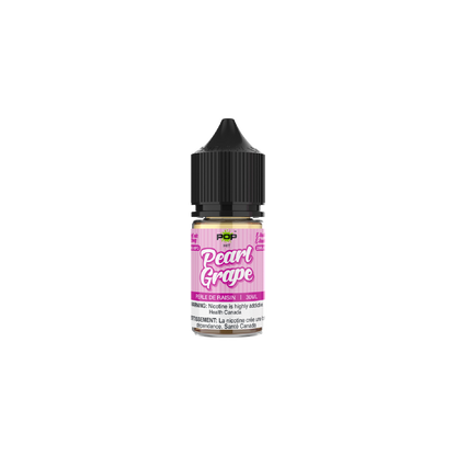 POP Liquid - Pearl Grape