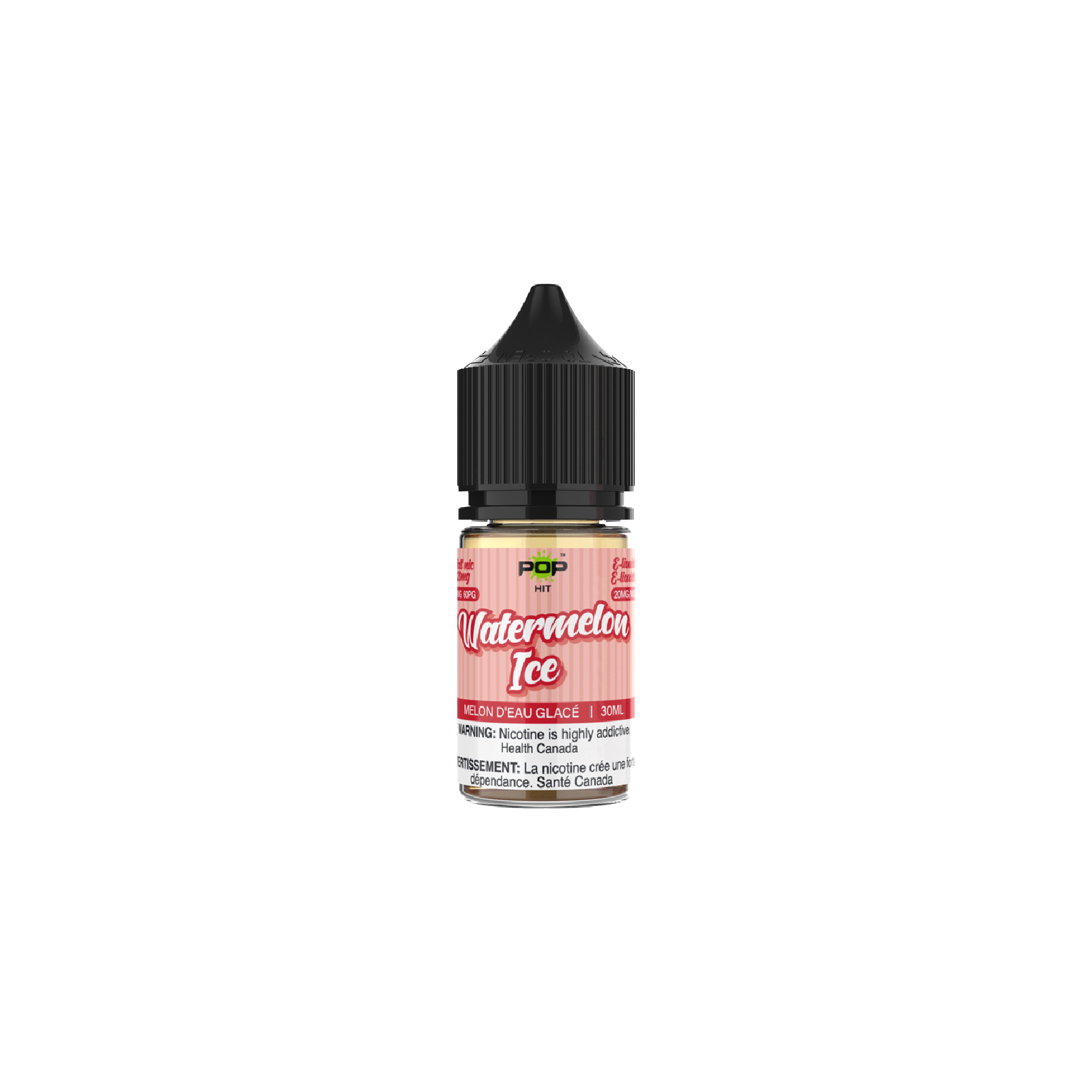 POP Liquid - Watermelon Ice