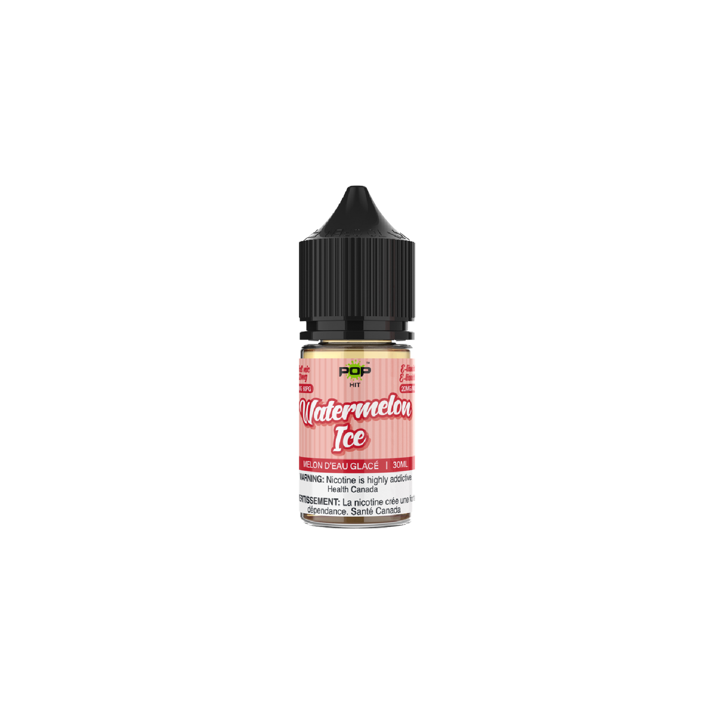 POP Liquid - Watermelon Ice