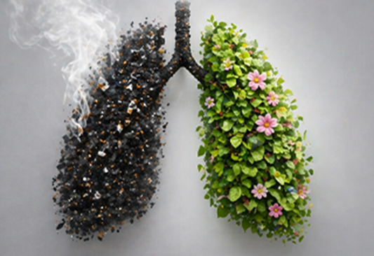 Quit smoking with vaping step-by-step Canada plan thumbnail