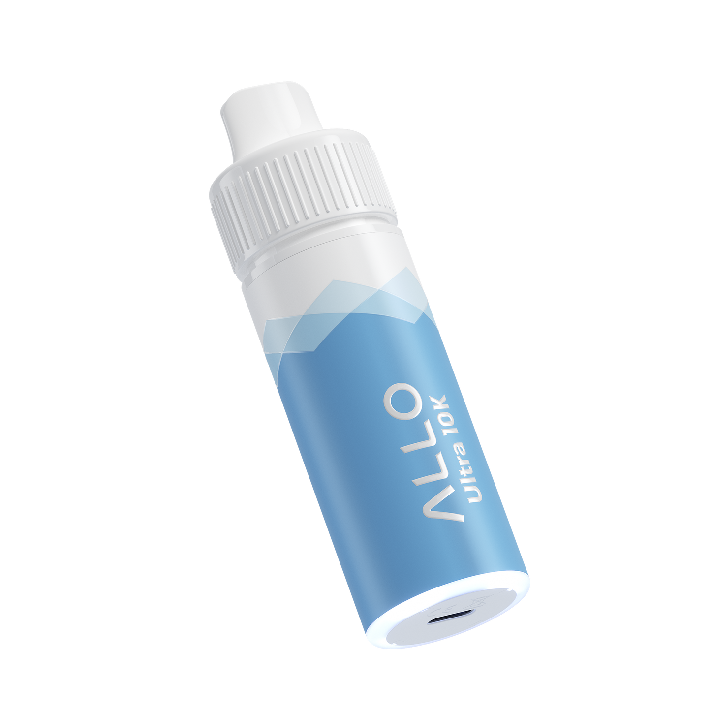 Allo 10k - Blue Raspberry Lemon