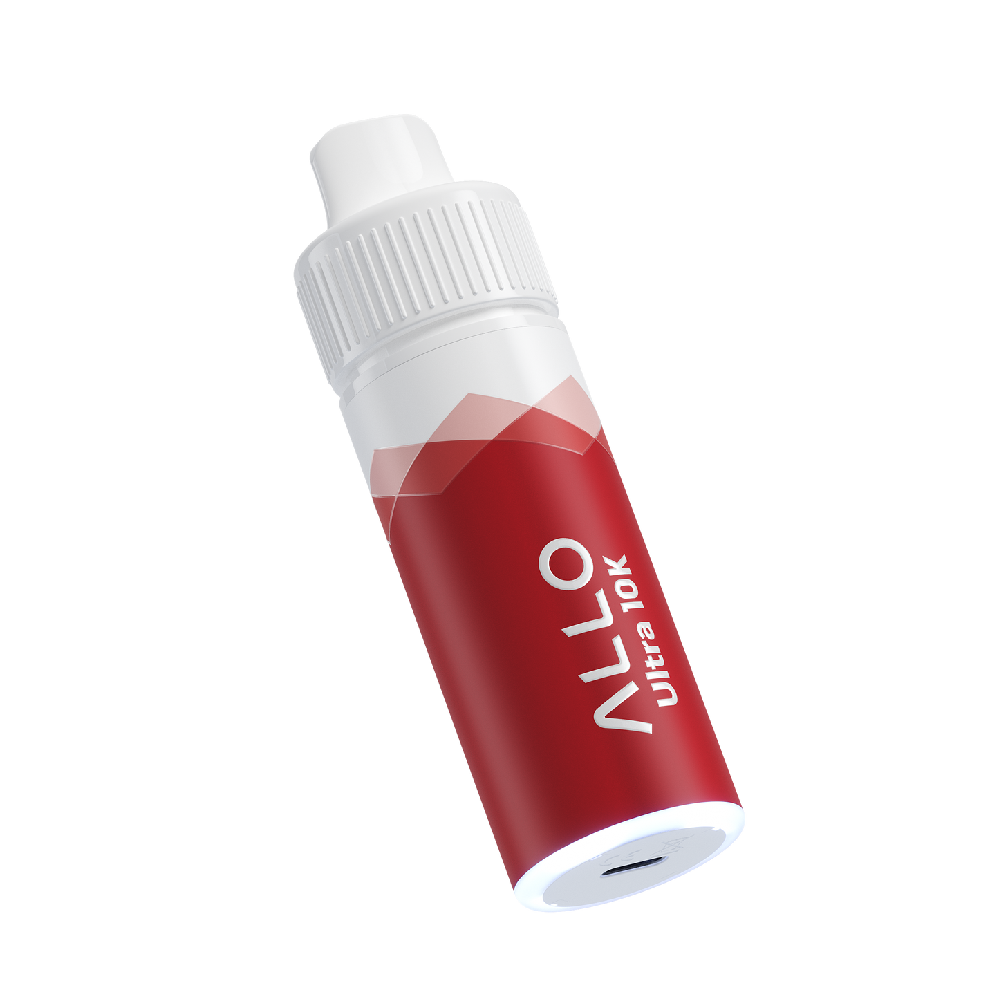 Allo 10k - Pomegranate Ice