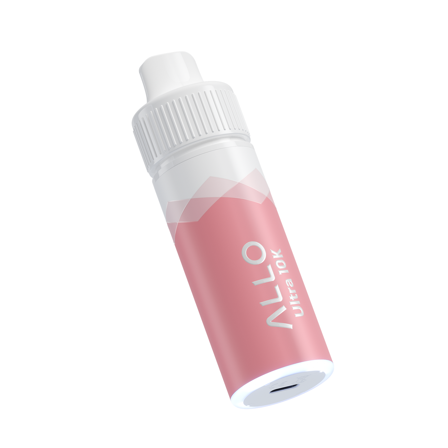 Allo 10k - Strawberry Banana