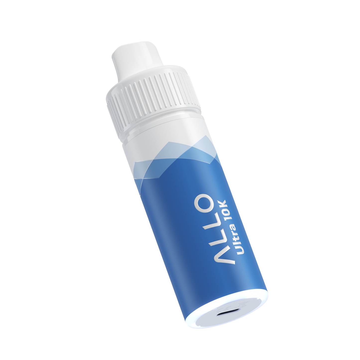 Allo 10k - Blueberry Ice