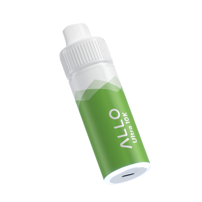 Allo 10k - Strawberry Kiwi