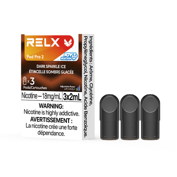 RELX-Pro-2-Disposable-Vape-Pod-Free-shipping-Dark-Sparkle-Ice
