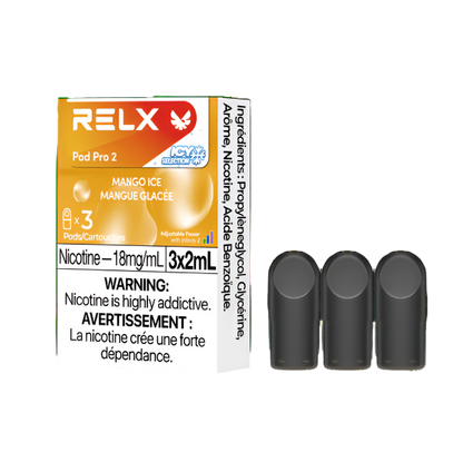RELX-Pro-2-Mango-Ice-Disposable-Vape-Nicotine-Pod