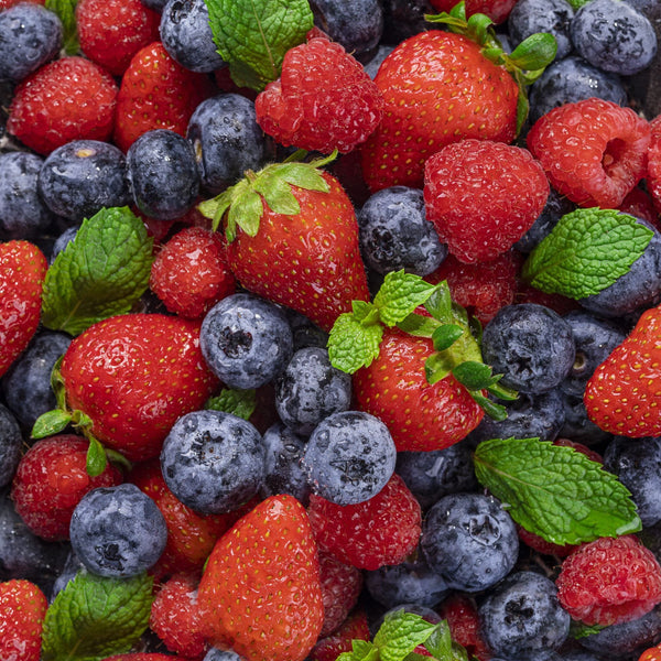 RELX Pod Pro 2 - Berry Trio