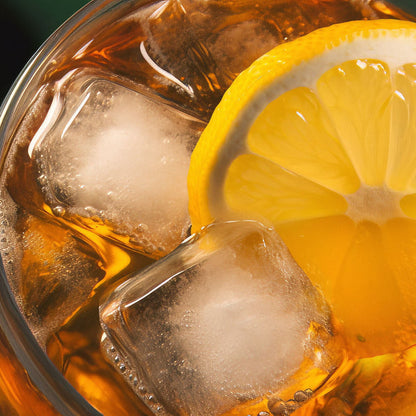 RELX Pod Pro 2 - Lemon Ice Tea