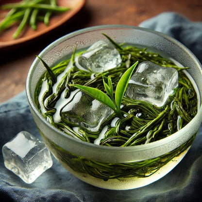 RELX Pod Pro 2 - Longjing Ice Tea