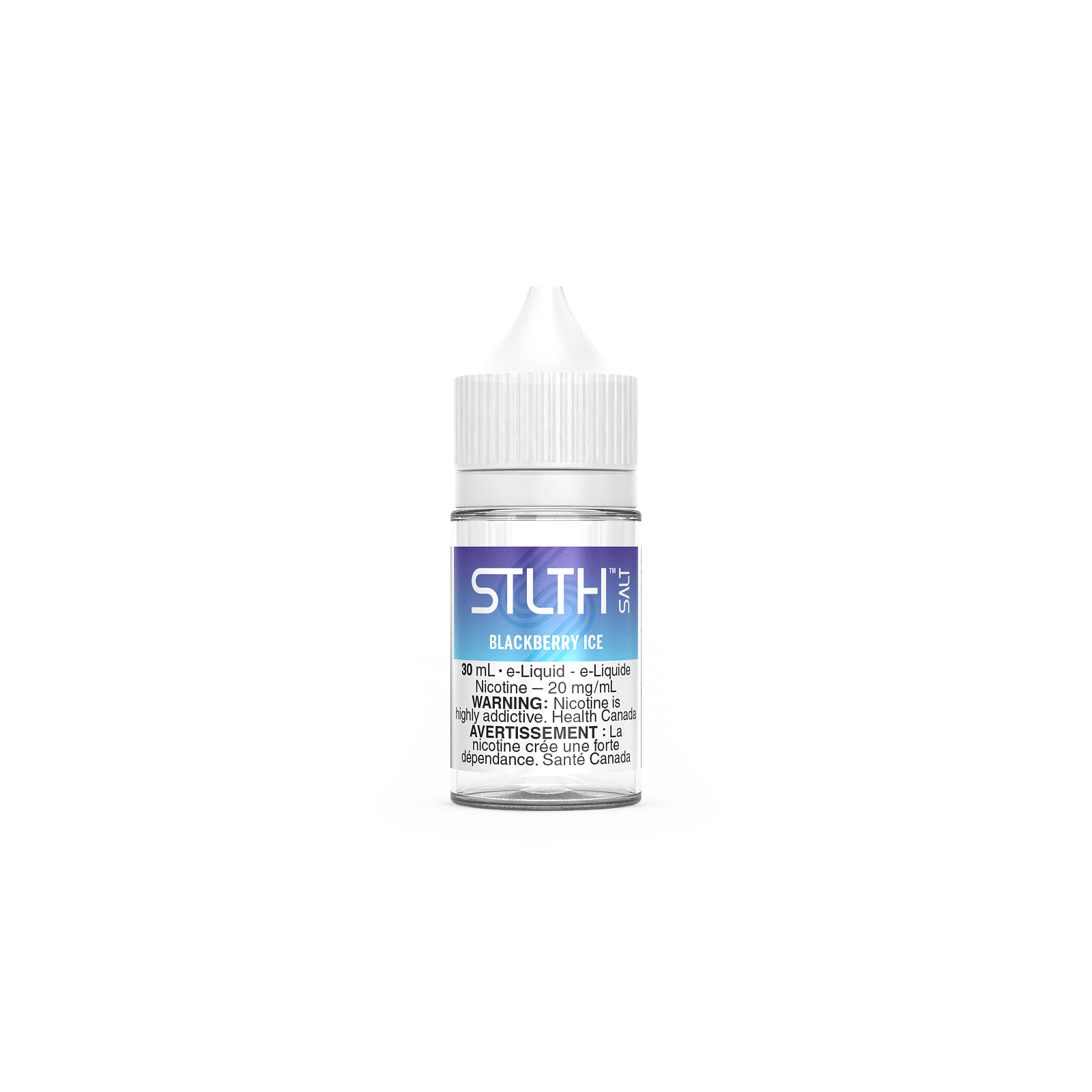 STLTH-30mL-Vape-Eliquid-Free-shipping-Blackberry-Ice