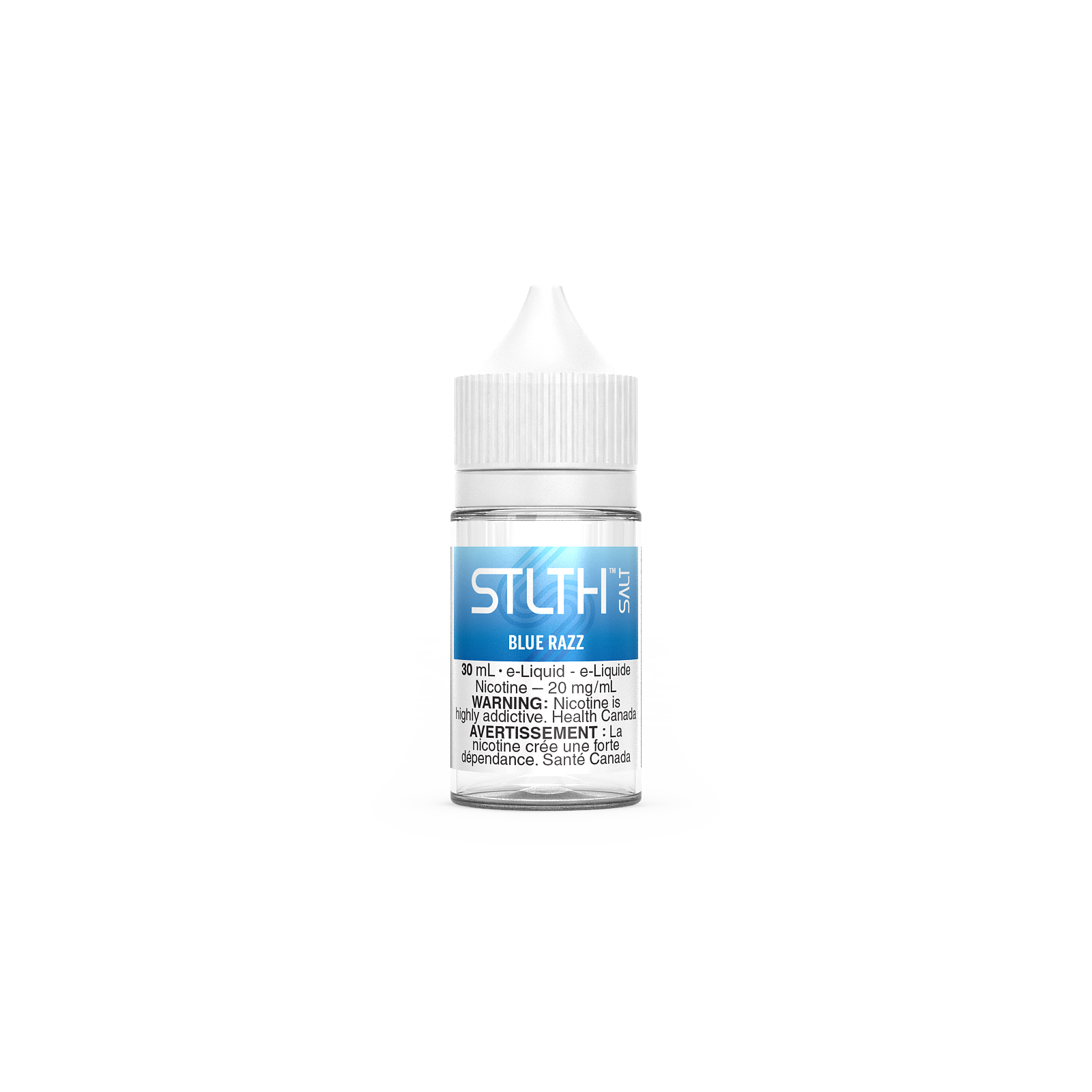 STLTH-30mL-Vape-Eliquid-Free-shipping-Blue-Razz