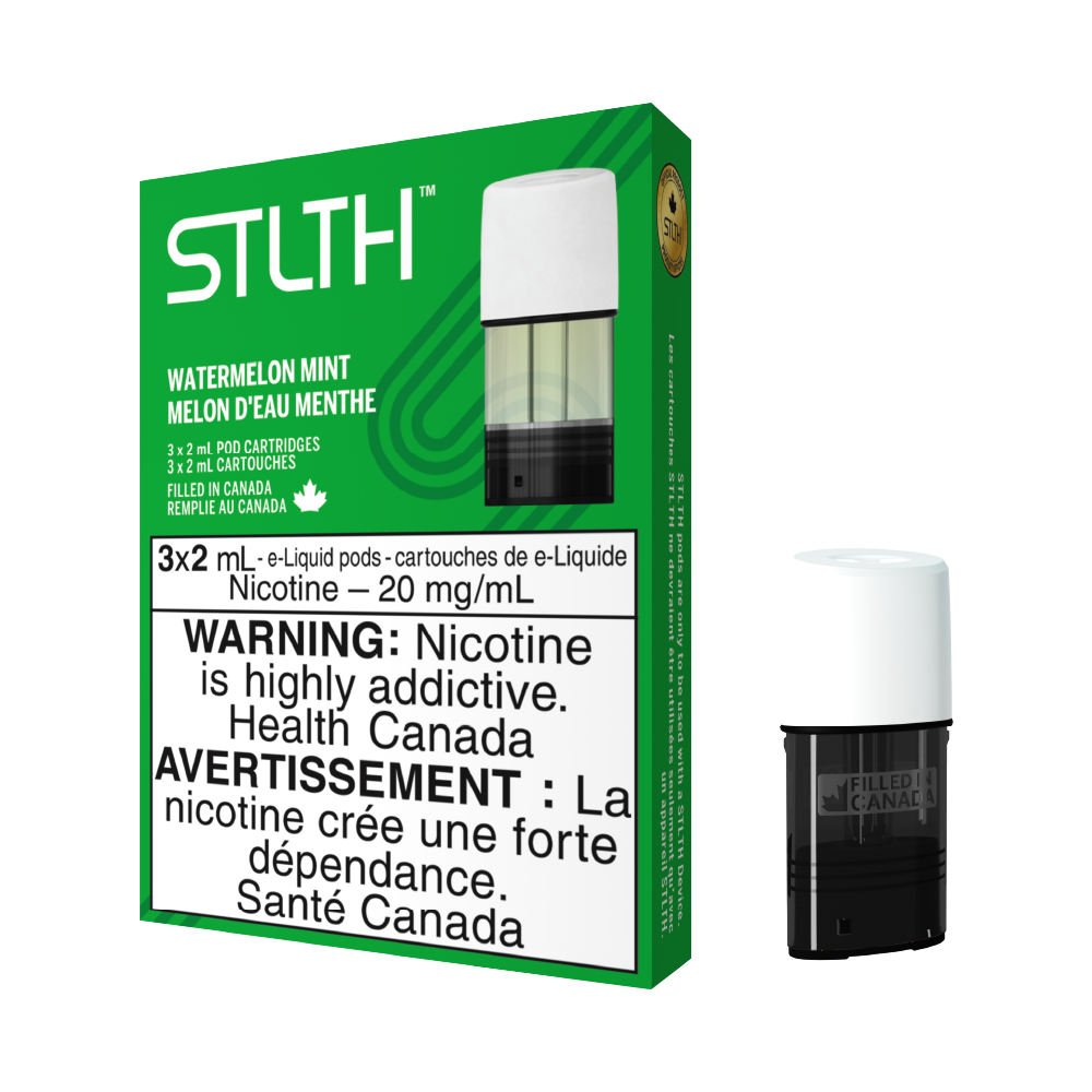 STLTH-OG-Watermelon-Mint-Disposable-Vape-Nicotine-Pod-