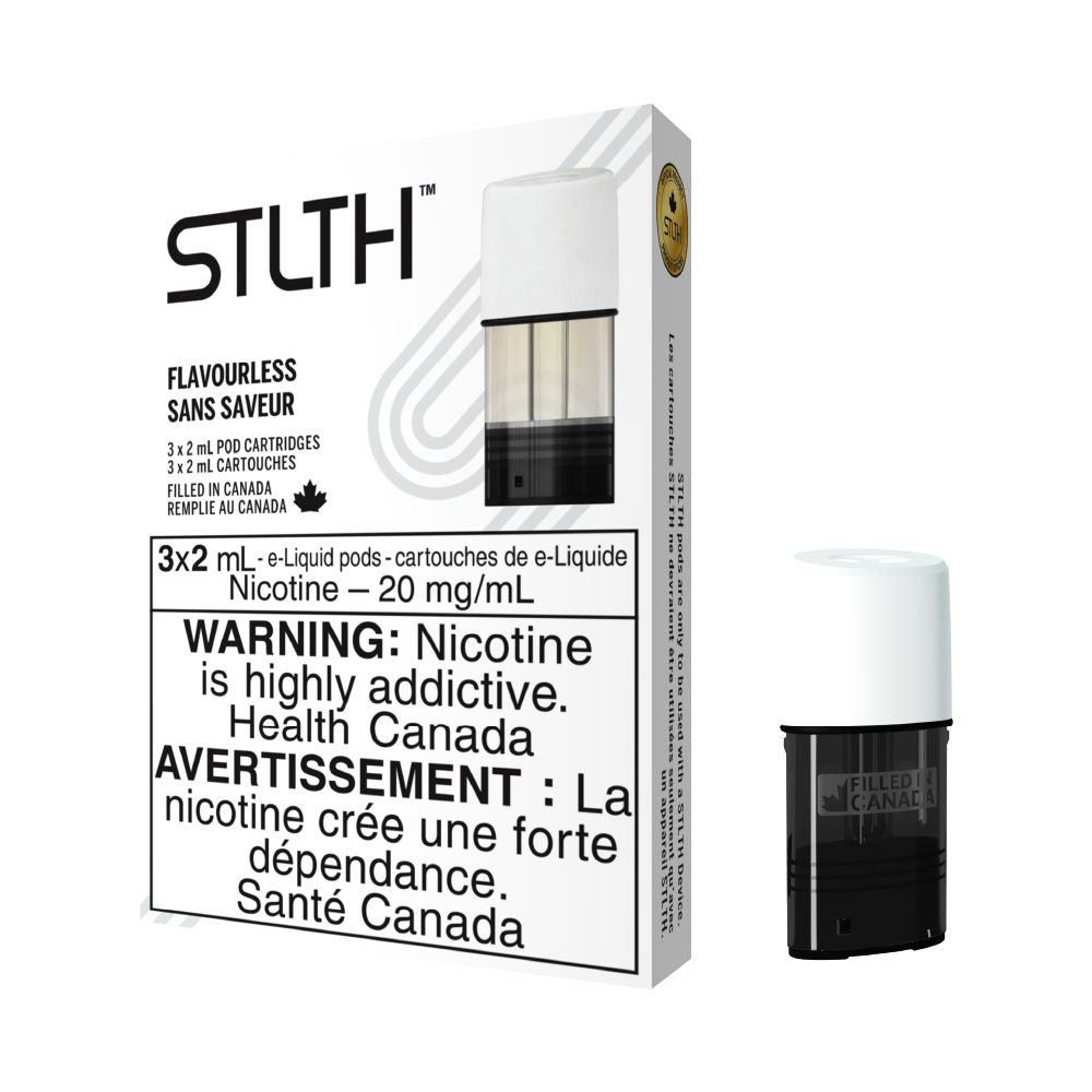 STLTH-Original-Disposable-Vape-Eliquid-Pod-Flavourless