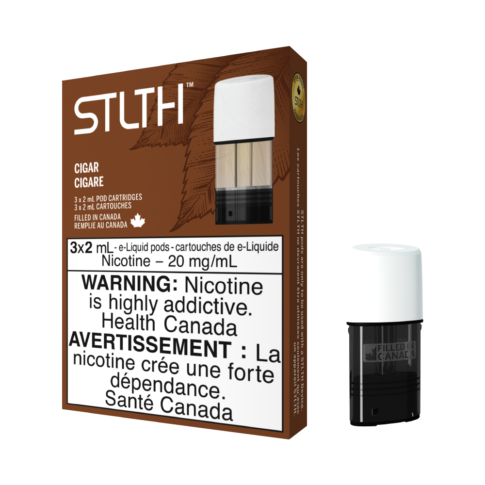 STLTH-Original-Disposable-Vape-Pod-Free-Shipping-Cigar