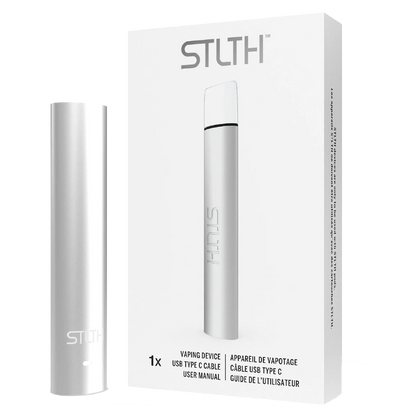 STLTH-TYPE-C-Nicotine-Vape-Puffs-Exhale-System-Lush-Online-Store