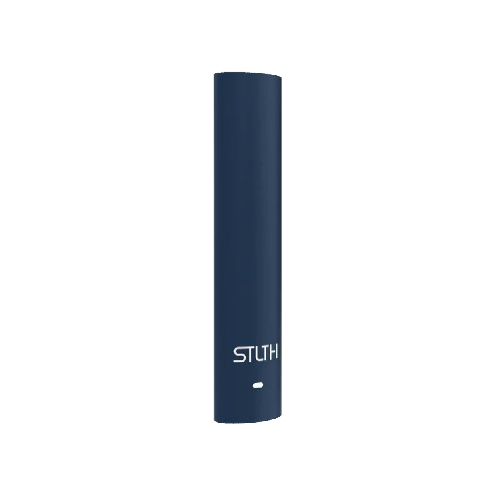 STLTH-TYPE-C-Nicotine-Vape-Puffs-Exhale-System-Lush-Online-Store