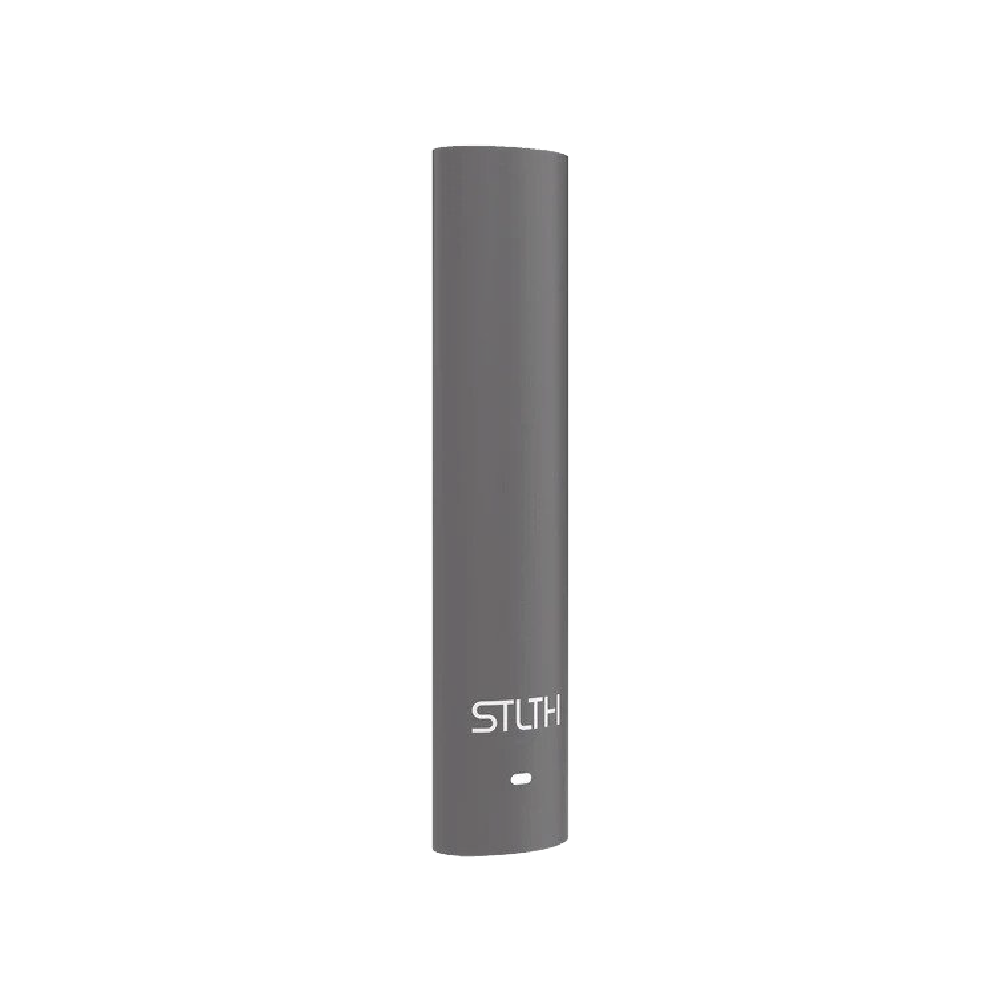 STLTH-TYPE-C-Nicotine-Vape-Puffs-Exhale-System-Lush-Online-Store