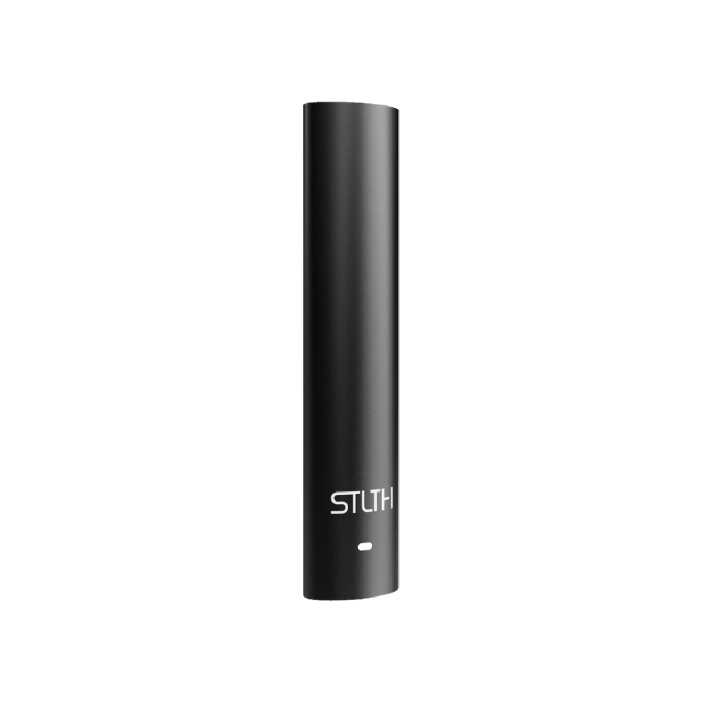 STLTH-TYPE-C-Nicotine-Vape-Puffs-Exhale-System-Lush-Online-Store