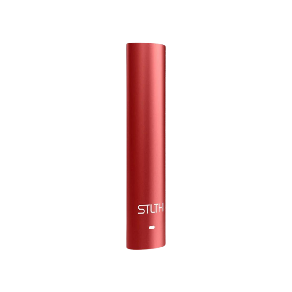 STLTH-TYPE-C-Nicotine-Vape-Puffs-Exhale-System-Lush-Online-Store