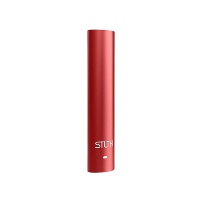 STLTH-TYPE-C-Nicotine-Vape-Puffs-Exhale-System-Lush-Online-Store