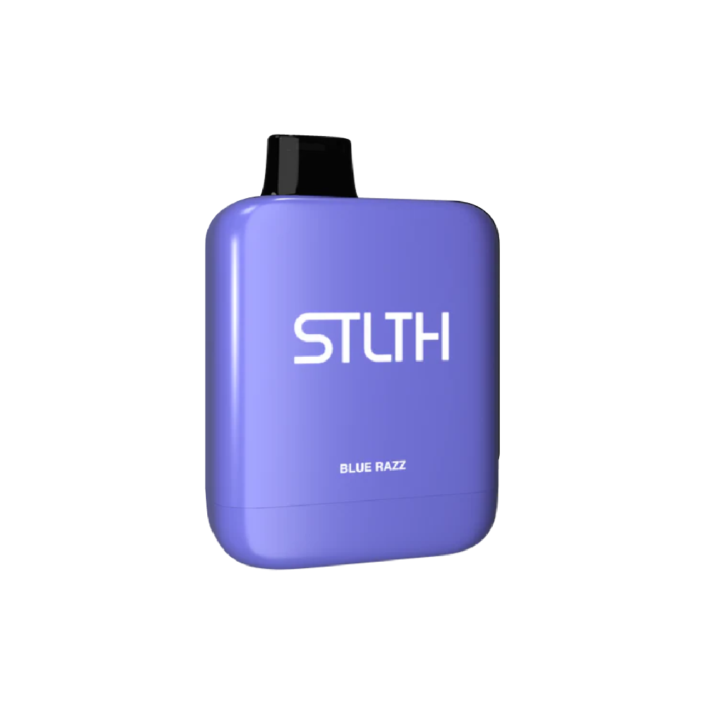 STLTH-Titan-Max-50K-Puffs-Blue-Razz-Disposable-Vape-