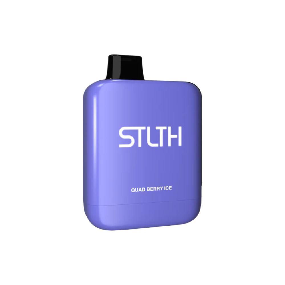 STLTH-Titan-Max-50K-Puffs-Disposable-Vape-Eliquid-Quad-Berry-Ice-