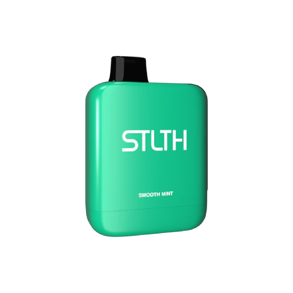 STLTH-Titan-Max-50K-Puffs-Disposable-Vape-Eliquid-Smooth-Mint-