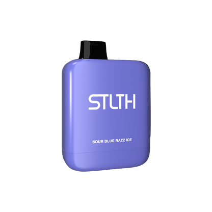 STLTH-Titan-Max-50K-Puffs-Disposable-Vape-Eliquid-Sour-Blue-Razz-Ice-