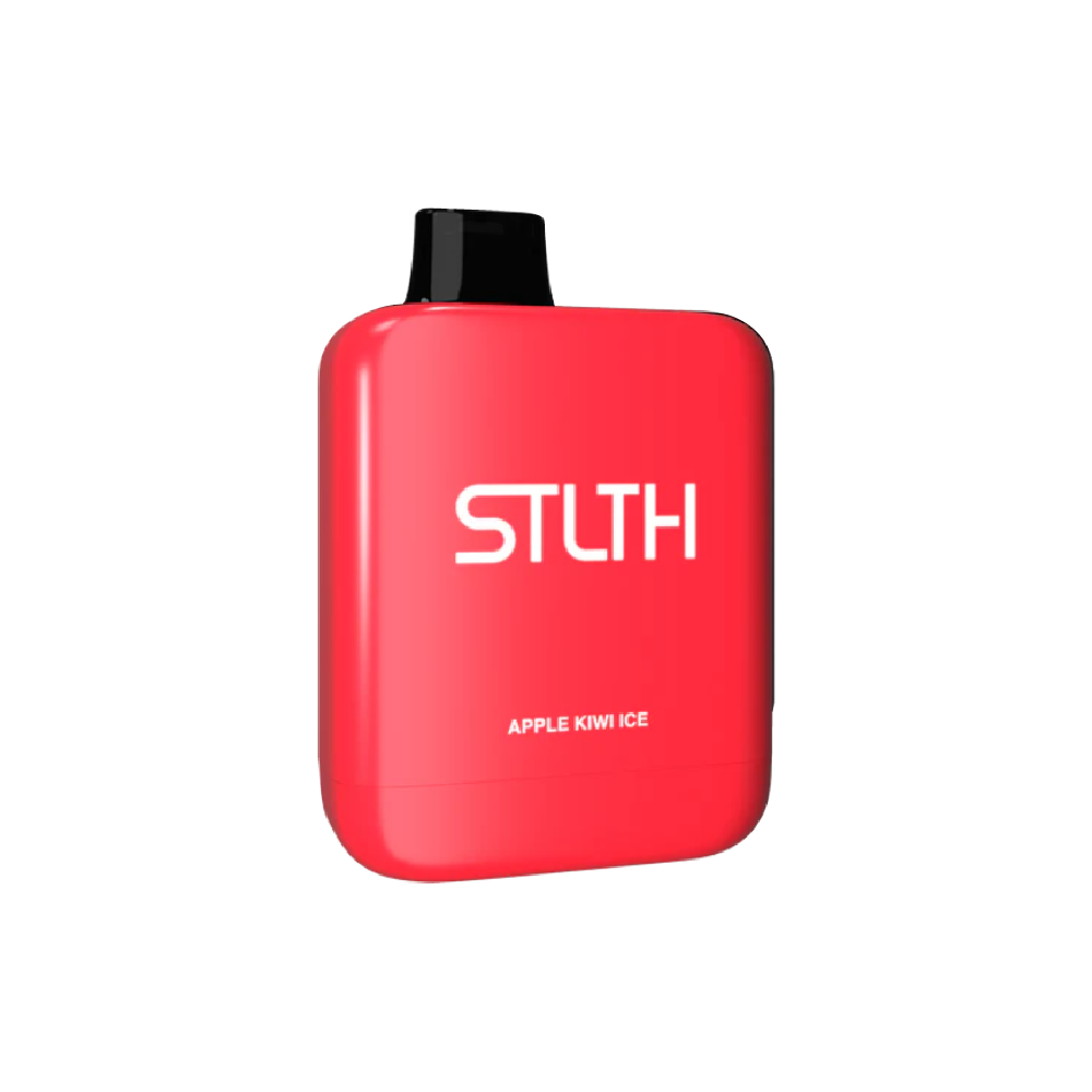 STLTH-Titan-Max-50K-Puffs-Disposable-Vape-Free-shipping-Apple-Kiwi-Ice-
