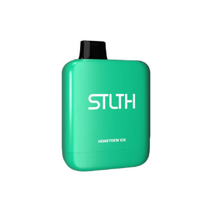 STLTH-Titan-Max-50K-Puffs-Disposable-Vape-Free-shipping-Honeydew-Ice-