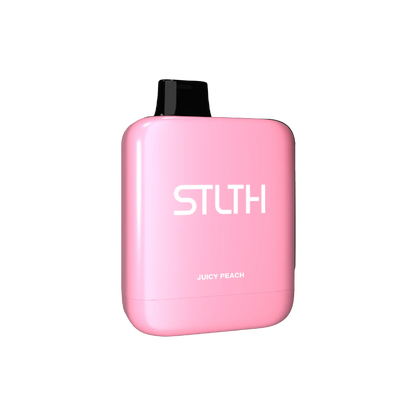 STLTH-Titan-Max-50K-Puffs-Juicy-Peach-Disposable-Vape-
