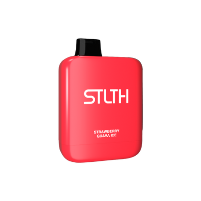STLTH-Titan-Max-50K-Puffs-Strawberry-Guava-Ice-Razz-Disposable-Vape-