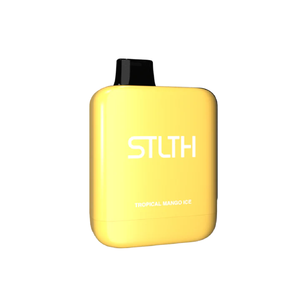 STLTH-Titan-Max-50K-Puffs-Tropical-Mango-Ice-Disposable-Vape-