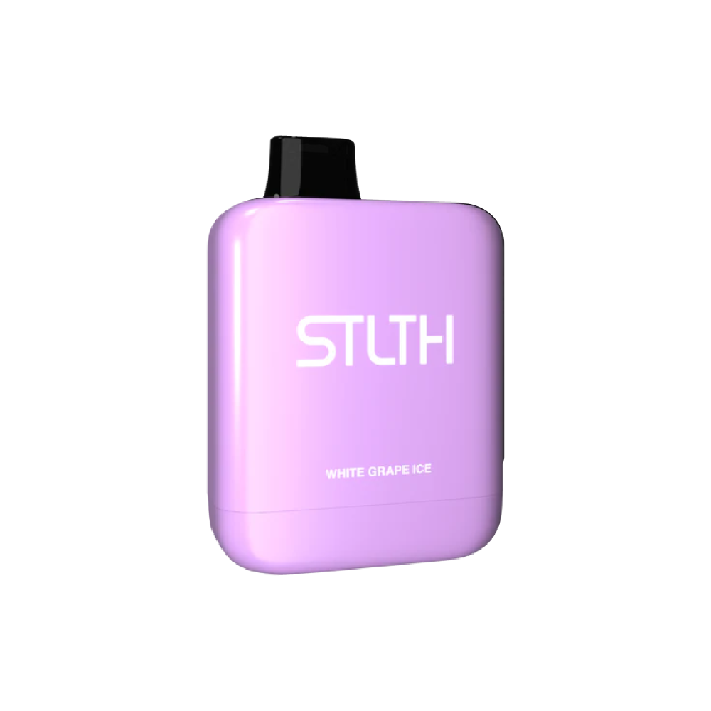 STLTH-Titan-Max-50K-Puffs-White-Grape-Ice-Disposable-Vape-