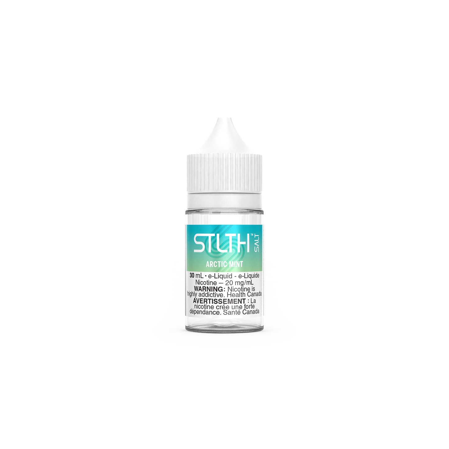 STLTH Liquid - Arctic Mint