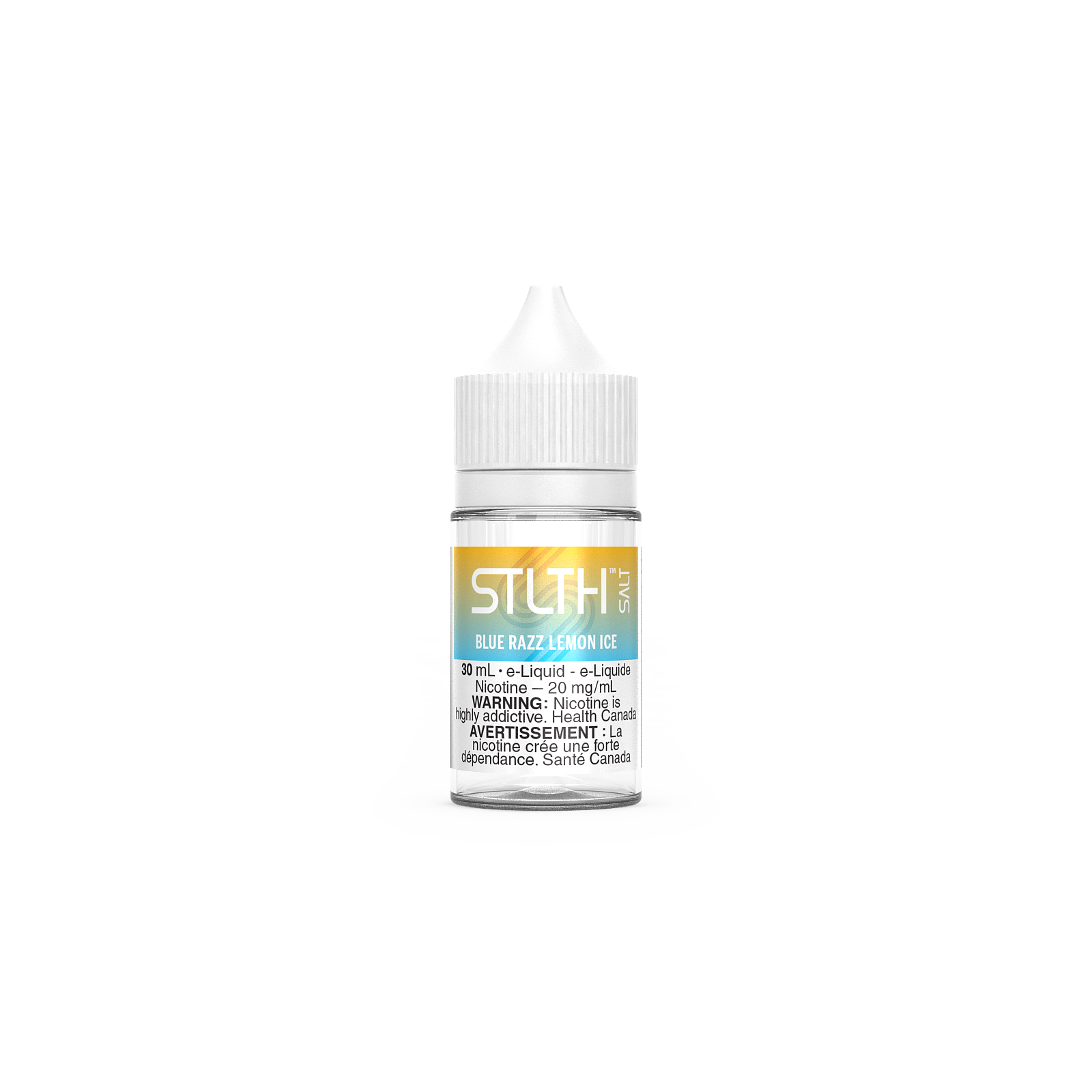 STLTH Liquid -  Blue Razz Lemon Ice