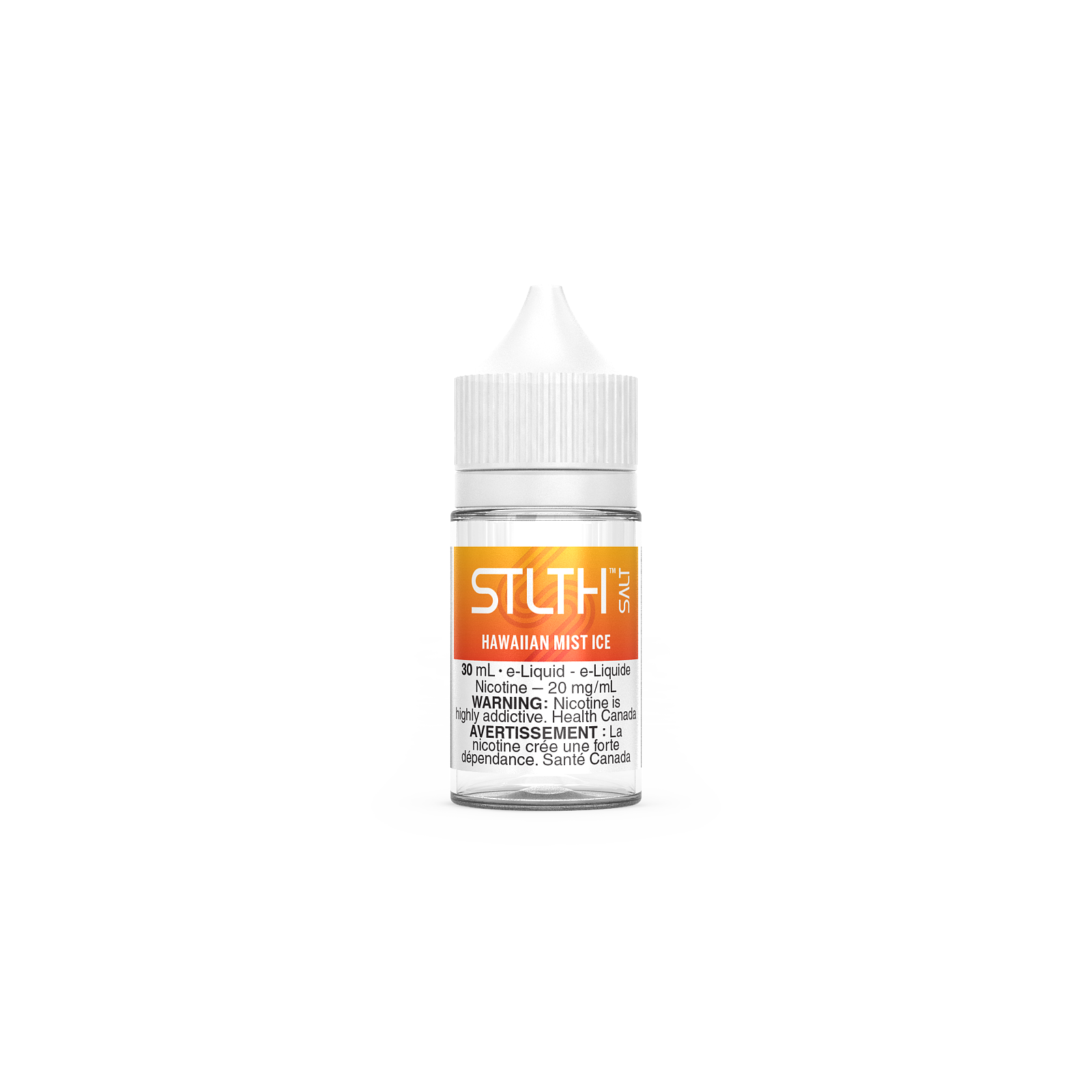 STLTH Liquid -  Hawaiian Mist Ice